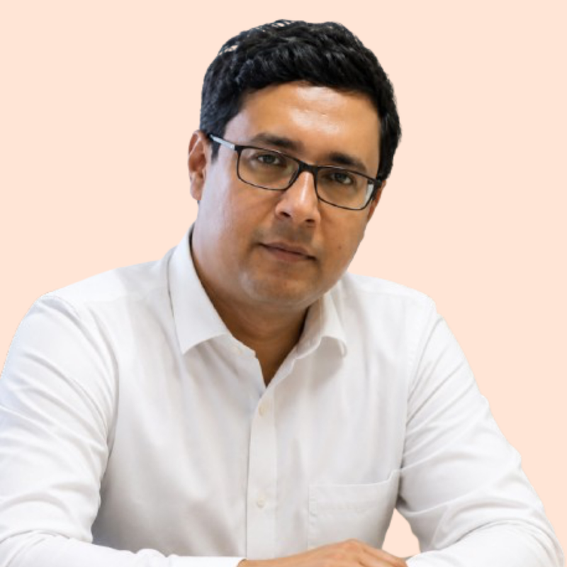 G Ramamoorthy