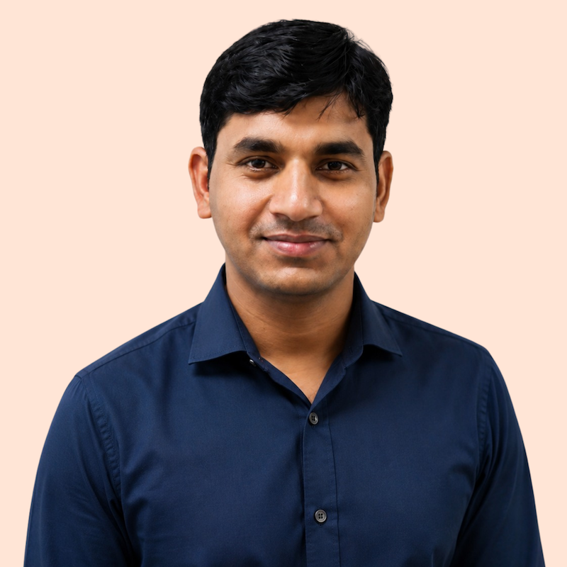 G Ramamoorthy