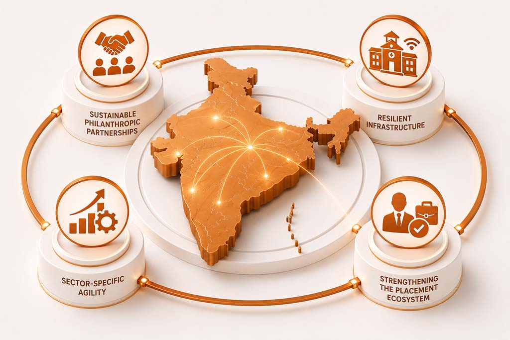 Our Strategic Priorities
