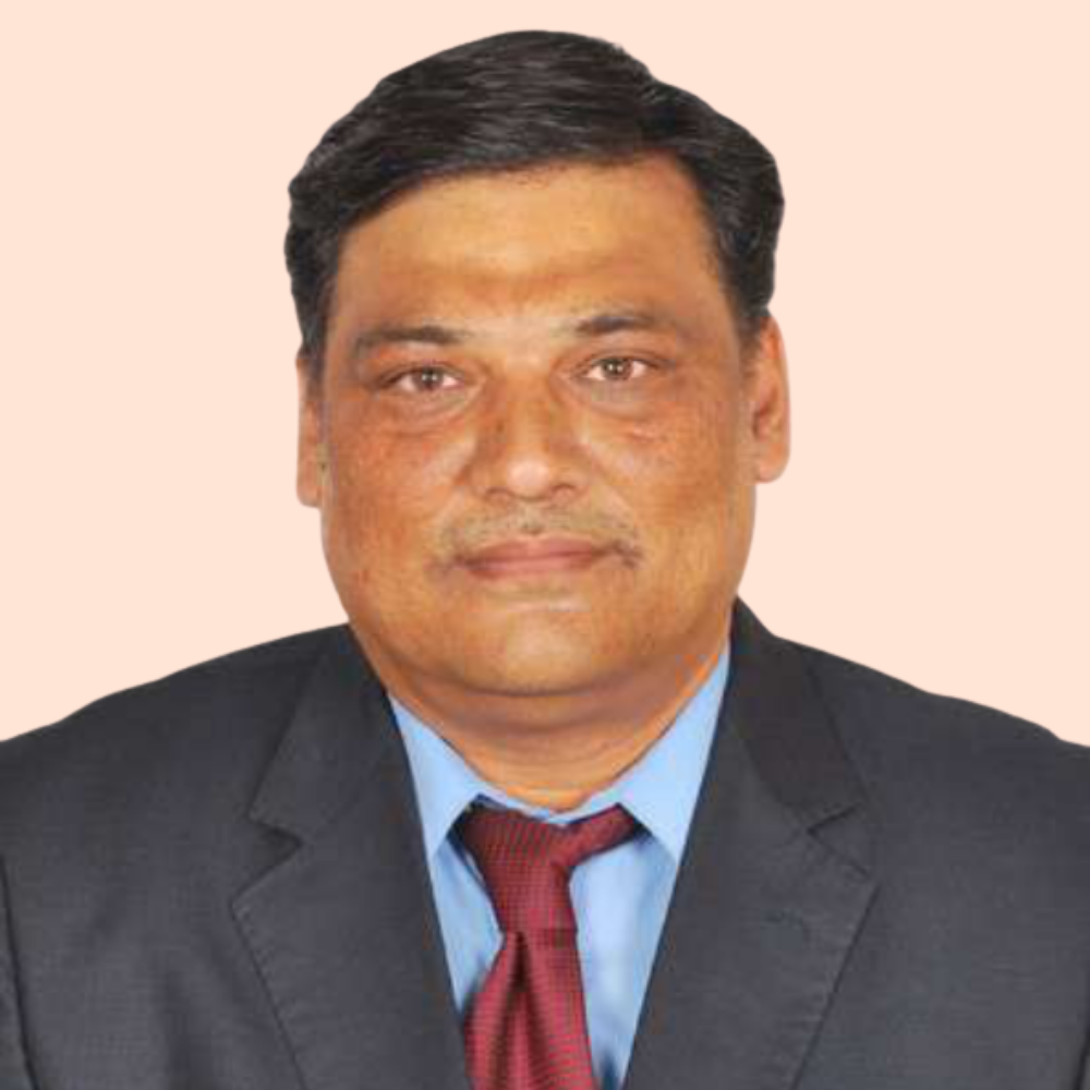 G Ramamoorthy